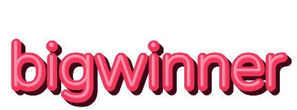 bigwinner — logo kanal