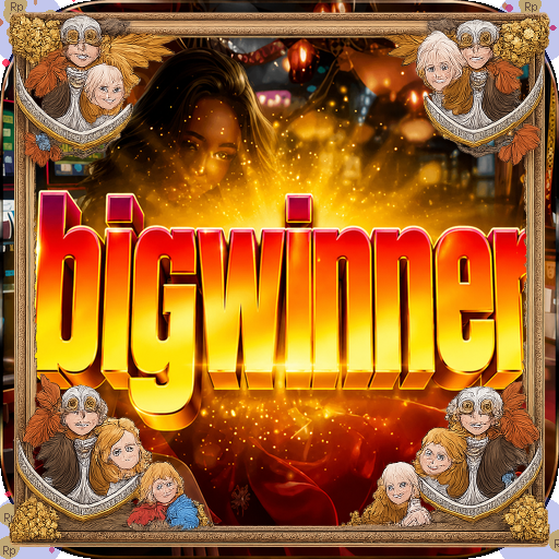 bigwinner — mitra unggulan